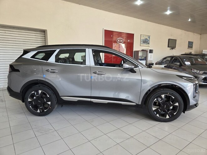 Kia Sportage 2026, 0 km - 2.0 l - Bakı