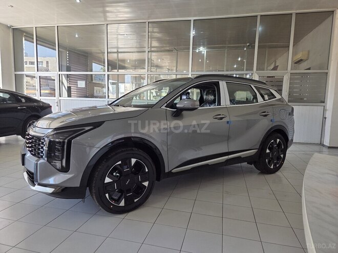 Kia Sportage 2026, 0 km - 2.0 l - Bakı