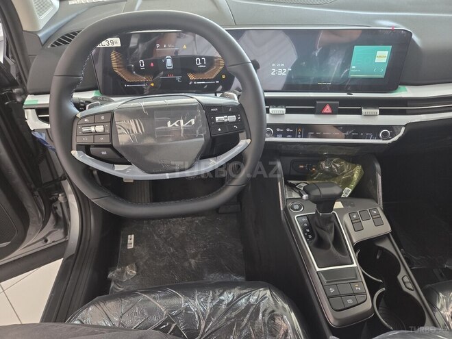 Kia Sportage 2026, 0 km - 2.0 l - Bakı