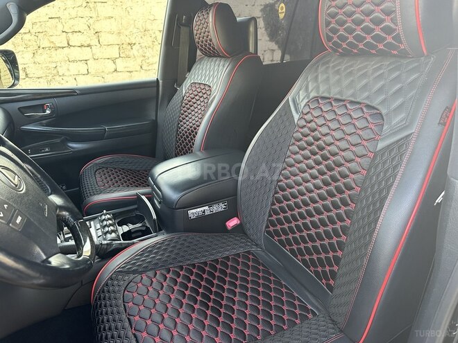 Lexus LX 570 2014, 115,000 km - 5.7 l - Gəncə