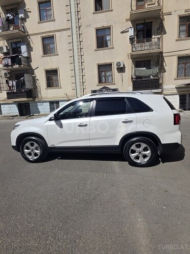 Kia Sorento 2014, 175,000 km - 2.4 l - Bakı