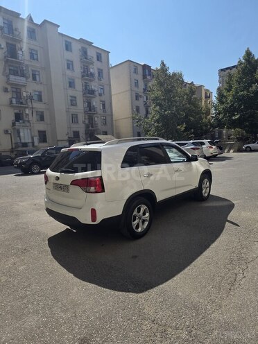 Kia Sorento 2014, 175,000 km - 2.4 l - Bakı