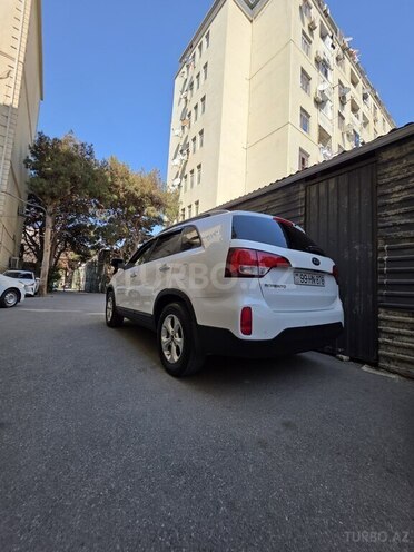 Kia Sorento 2014, 175,000 km - 2.4 l - Bakı