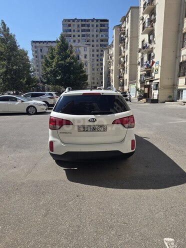 Kia Sorento 2014, 175,000 km - 2.4 l - Bakı