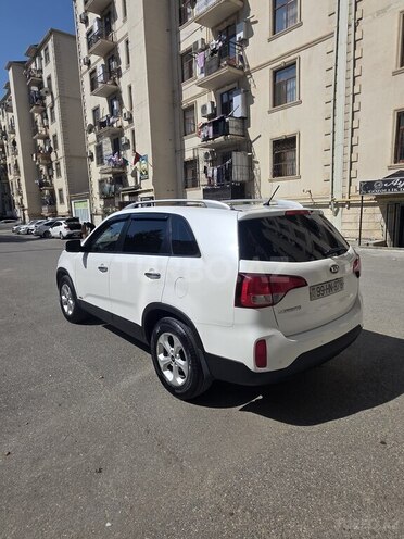 Kia Sorento 2014, 175,000 km - 2.4 l - Bakı