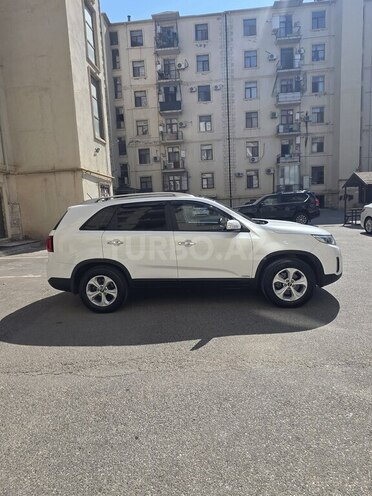 Kia Sorento 2014, 175,000 km - 2.4 l - Bakı