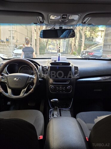 Kia Sorento 2014, 175,000 km - 2.4 l - Bakı