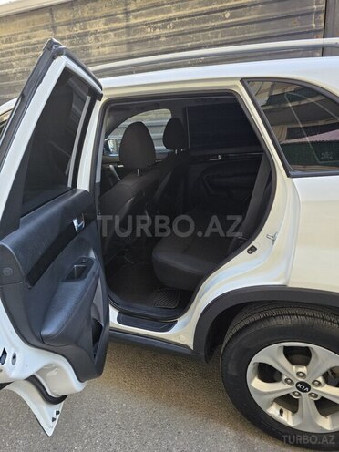 Kia Sorento 2014, 175,000 km - 2.4 l - Bakı