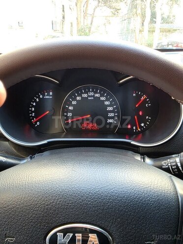 Kia Sorento 2014, 175,000 km - 2.4 l - Bakı