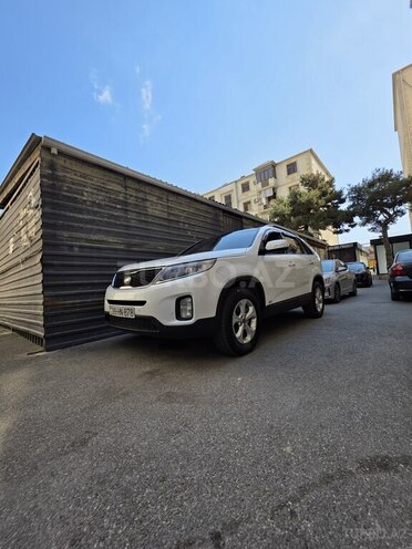Kia Sorento 2014, 175,000 km - 2.4 l - Bakı