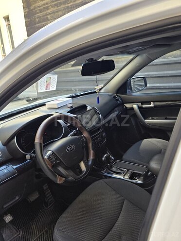 Kia Sorento 2014, 175,000 km - 2.4 l - Bakı