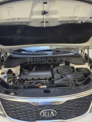 Kia Sorento 2014, 175,000 km - 2.4 l - Bakı