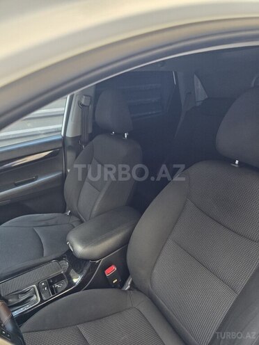 Kia Sorento 2014, 175,000 km - 2.4 l - Bakı