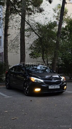 Kia Forte 2015, 221,059 km - 1.8 l - Bakı
