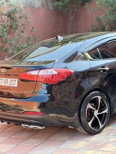 Kia Forte 2015, 221,059 km - 1.8 l - Bakı