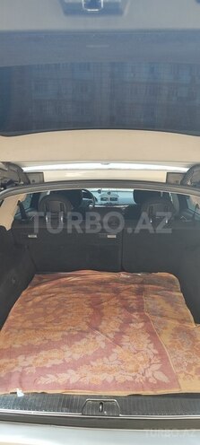 Mercedes E 220 2008, 256,000 km - 2.2 l - Bakı