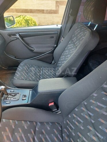 Mercedes C 180 1998, 417,000 km - 1.8 l - Bakı