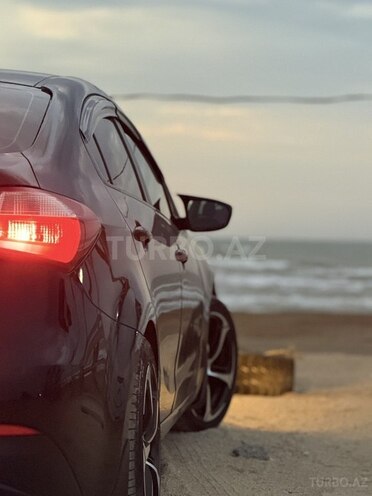 Kia Forte 2015, 221,059 km - 1.8 l - Bakı