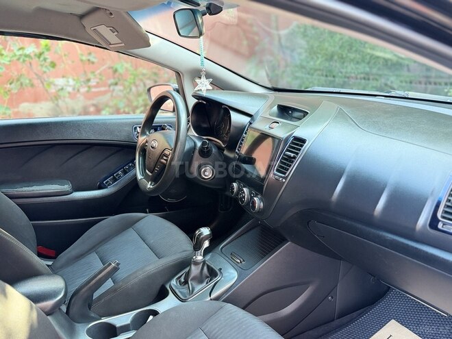 Kia Forte 2015, 221,059 km - 1.8 l - Bakı