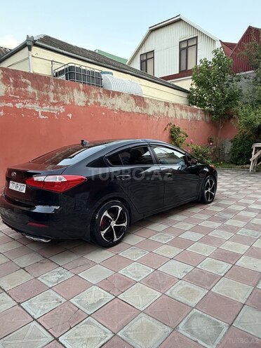 Kia Forte 2015, 221,059 km - 1.8 l - Bakı