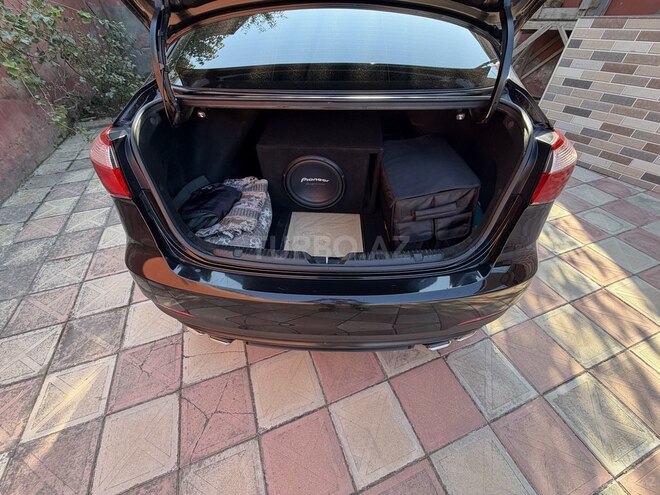 Kia Forte 2015, 221,059 km - 1.8 l - Bakı