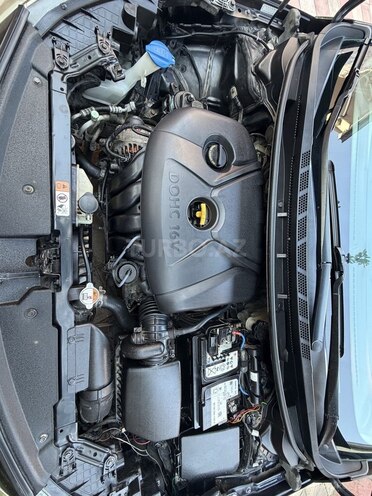 Kia Forte 2015, 221,059 km - 1.8 l - Bakı