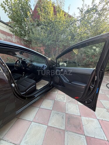 Kia Forte 2015, 221,059 km - 1.8 l - Bakı