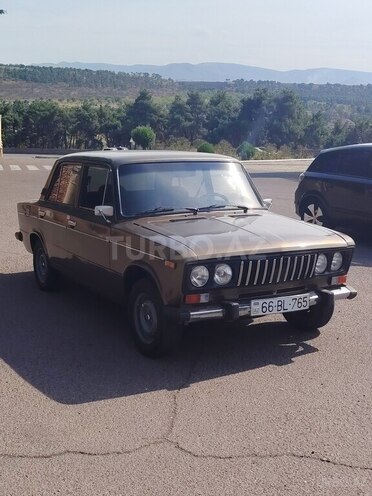 LADA (VAZ) 2106 1994, 57,000 km - 1.6 l - Tovuz