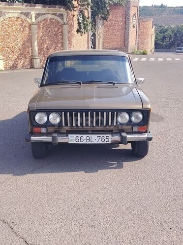 LADA (VAZ) 2106 1994, 57,000 km - 1.6 l - Tovuz