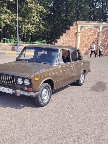 LADA (VAZ) 2106 1994, 57,000 km - 1.6 l - Tovuz