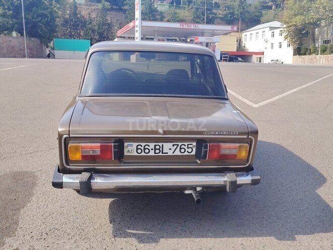 LADA (VAZ) 2106 1994, 57,000 km - 1.6 l - Tovuz
