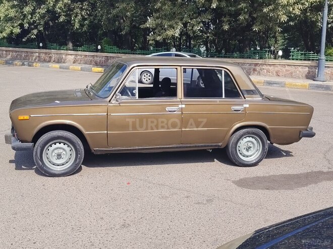 LADA (VAZ) 2106 1994, 57,000 km - 1.6 l - Tovuz