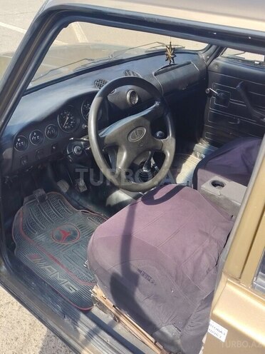 LADA (VAZ) 2106 1994, 57,000 km - 1.6 l - Tovuz