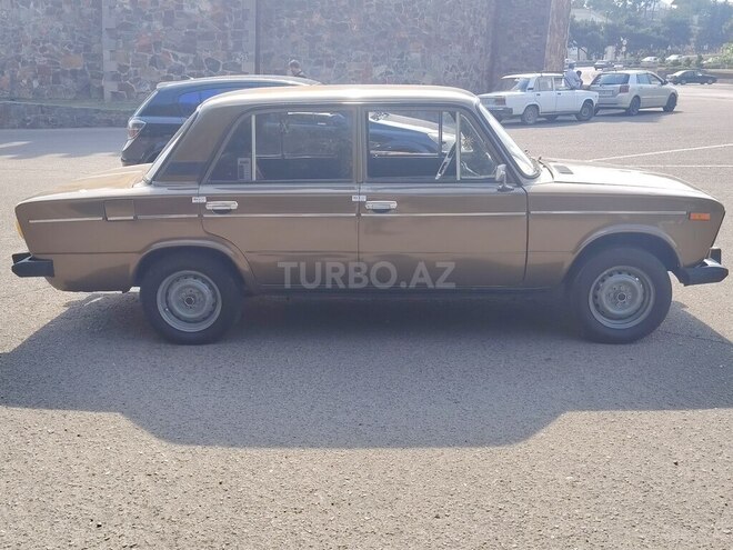 LADA (VAZ) 2106 1994, 57,000 km - 1.6 l - Tovuz