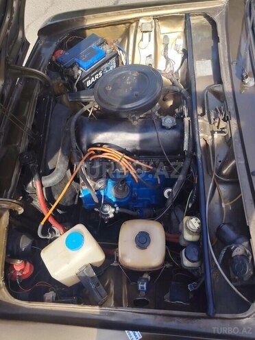 LADA (VAZ) 2106 1994, 57,000 km - 1.6 l - Tovuz