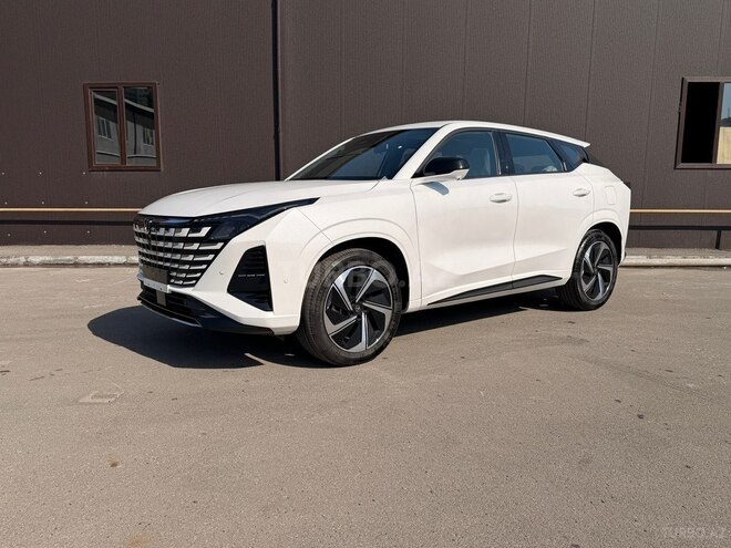 Changan  2025, 0 km - 1.5 l - Bakı