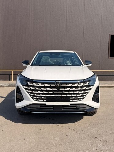 Changan  2025, 0 km - 1.5 l - Bakı