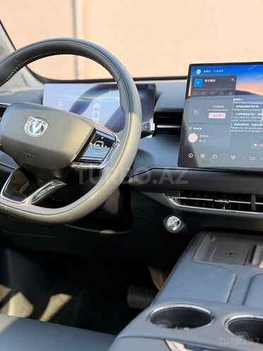 Changan  2025, 0 km - 1.5 l - Bakı