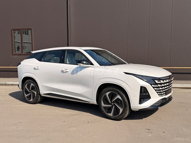 Changan  2025, 0 km - 1.5 l - Bakı