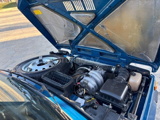 LADA (VAZ) Niva 2013, 152,000 km - 1.7 l - Yardımlı
