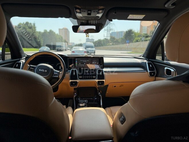 Kia Sorento 2021, 68,000 km - 1.6 l - Bakı
