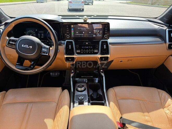 Kia Sorento 2021, 68,000 km - 1.6 l - Bakı