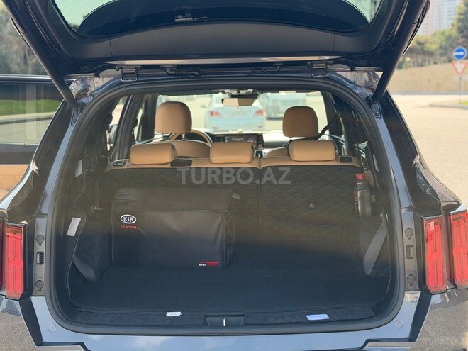 Kia Sorento 2021, 68,000 km - 1.6 l - Bakı