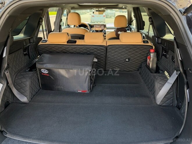 Kia Sorento 2021, 68,000 km - 1.6 l - Bakı