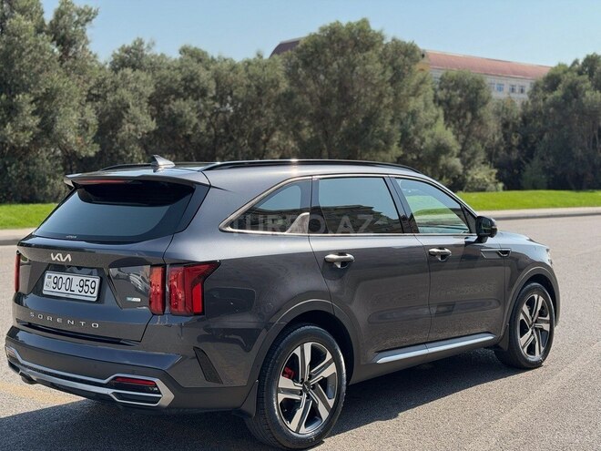 Kia Sorento 2021, 68,000 km - 1.6 l - Bakı