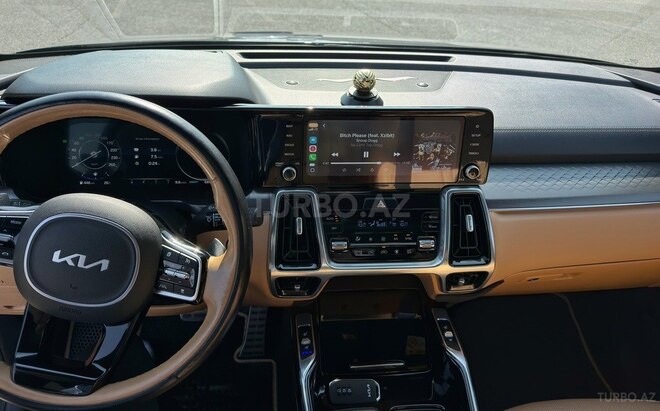 Kia Sorento 2021, 68,000 km - 1.6 l - Bakı