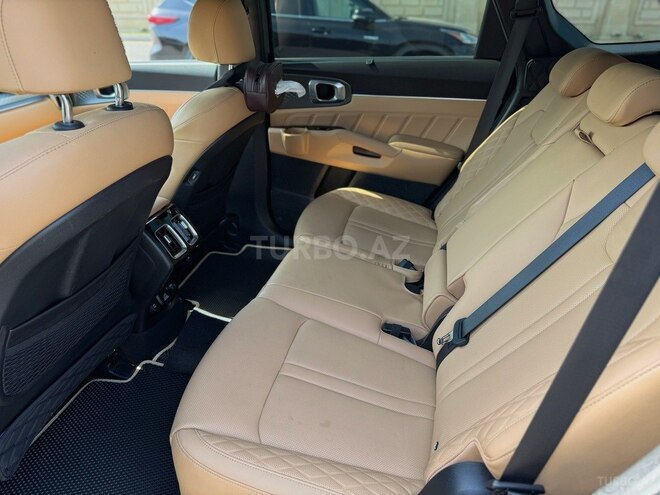 Kia Sorento 2021, 68,000 km - 1.6 l - Bakı