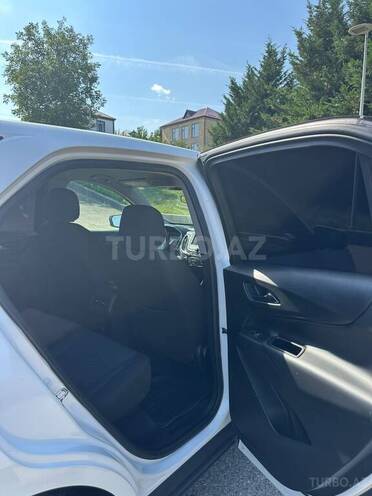 Chevrolet Equinox 2019, 117,651 km - 1.5 l - Bakı