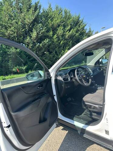 Chevrolet Equinox 2019, 117,651 km - 1.5 l - Bakı