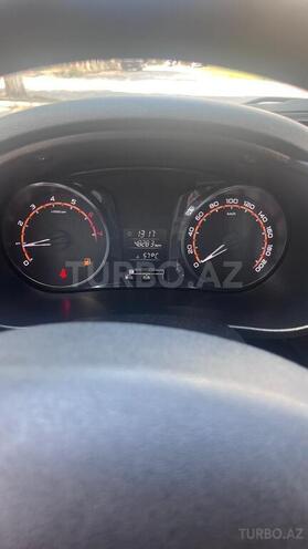 LADA (VAZ) Granta 2025, 48,200 km - 1.6 l - Bakı